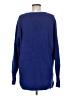 Halogen Blue Pullover Sweater Size M - photo 2