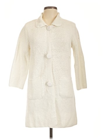 J.Crew Cardigan (view 1)