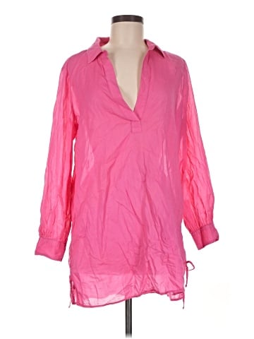 J.Crew Swimsuit Cover Up (view 1)