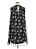 Joie Black Cocktail Dress Size XL - photo 2