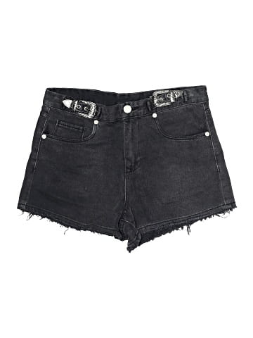 Blank NYC Denim Shorts (view 1)
