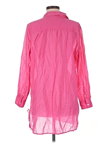 J.Crew Swimsuit Cover Up (view 2)