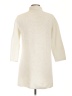 J.Crew Ivory Cardigan Size L - photo 2