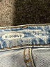 Old Navy Hearts Blue Jeans Size 8 - photo 7