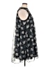 Joie Black Cocktail Dress Size XL - photo 4