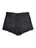 Blank NYC Black Denim Shorts Size 26 - photo 2