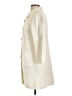 J.Crew Ivory Cardigan Size L - photo 5