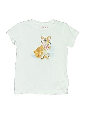 Crewcuts Outlet Short Sleeve T-Shirt (view 1)