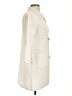 J.Crew Ivory Cardigan Size L - photo 4