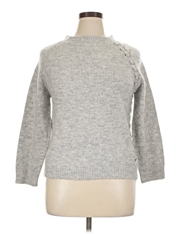 Vigoss Pullover Sweater (view 1)