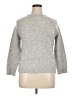 Vigoss Gray Pullover Sweater Size XL - photo 1