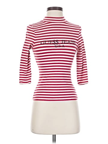 Guess Short Sleeve Turtleneck (view 1)