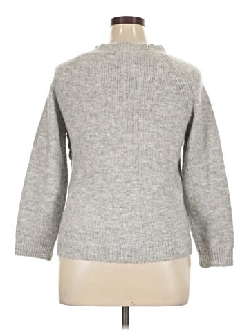 Vigoss Pullover Sweater (view 2)