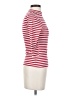 Guess Red Short Sleeve Turtleneck Size S - photo 4