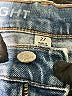 J.Crew Blue Jeans Size 27 waist - photo 7