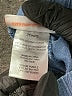 Nickelodeon 100% Cotton Hearts Blue Denim Shorts Size 2T - photo 3