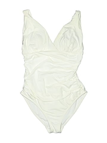 La Blanca Bodysuit (view 1)