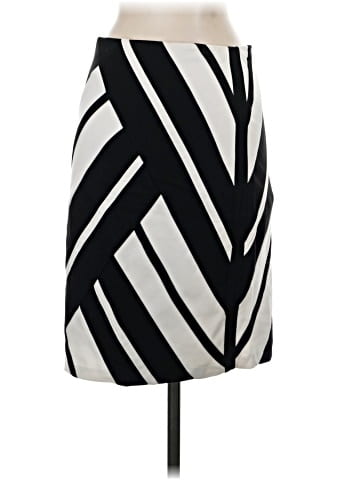 White House Black Market Formal Skirt (view 2)