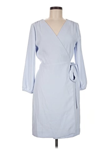 J.Crew Casual Dress (view 1)