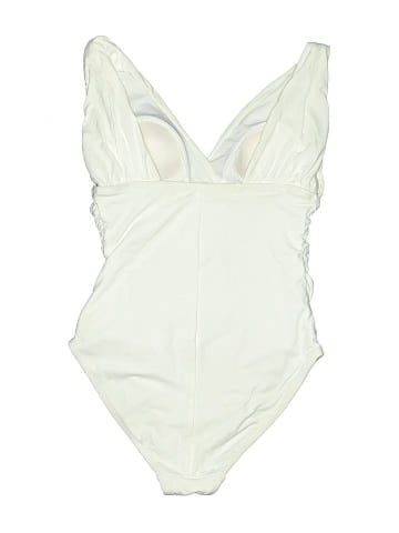 La Blanca Bodysuit (view 2)