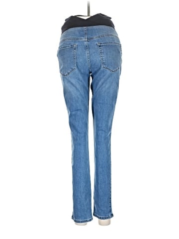 Isabel Maternity Jeggings (view 2)