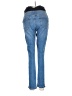 Isabel Maternity Blue Jeggings Size 6 - photo 2