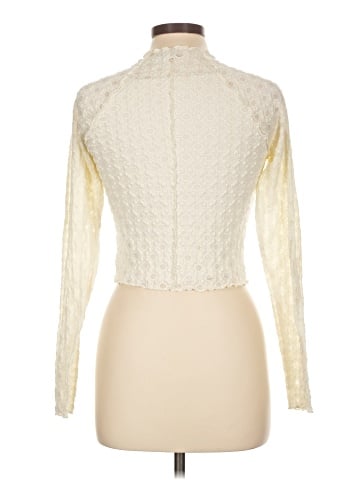 Atelier Long Sleeve Top (view 2)