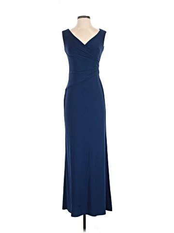 Lauren by Ralph Lauren Cocktail Dress (view 1)