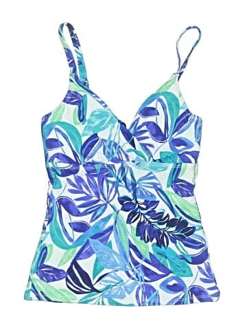 Tommy Bahama Swimsuit Top (view 1)