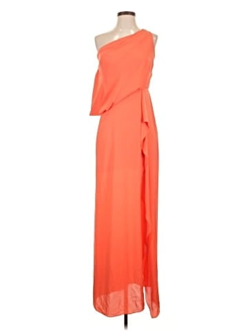 BCBGMAXAZRIA Casual Dress (view 1)