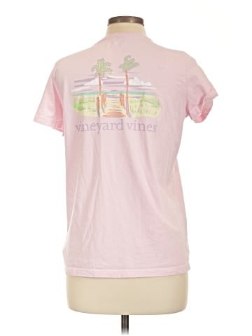 Vineyard Vines Short Sleeve T-Shirt (view 2)