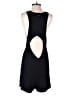 RVCA Solid Black Romper Size 12 - photo 2