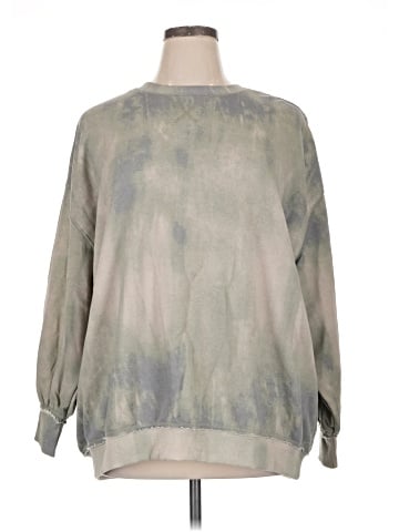 Divided by H&M Pullover Sweater (view 1)