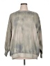 Divided by H&M Tie-dye Gray Pullover Sweater Size XL - photo 1