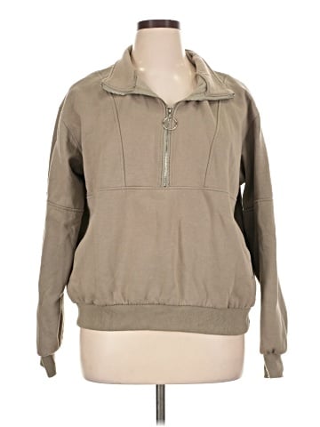 Unbranded Pullover Sweater (view 1)