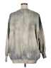 Divided by H&M Tie-dye Gray Pullover Sweater Size XL - photo 2