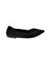 ROTHY'S Black Flats Size 7 1/2 - photo 1