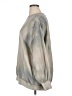 Divided by H&M Tie-dye Gray Pullover Sweater Size XL - photo 5