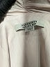 ALLSAINTS 100% Polyester Gray Cocktail Dress Size 4 - photo 7
