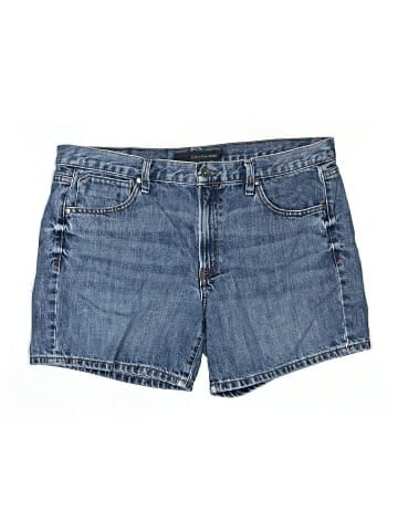 CALVIN KLEIN JEANS Denim Shorts (view 1)