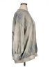 Divided by H&M Tie-dye Gray Pullover Sweater Size XL - photo 4