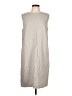 Joseph Gray Casual Dress Size EU (FR) 44 / US 12 - photo 1