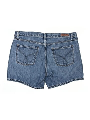 CALVIN KLEIN JEANS Denim Shorts (view 2)