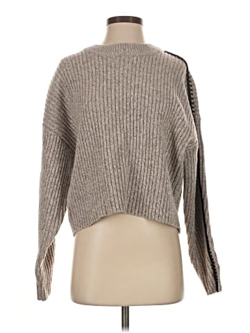 Rag & Bone Wool Pullover Sweater (view 1)