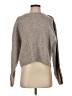 Rag & Bone 100% Wool Gray Wool Pullover Sweater Size XXS - photo 1