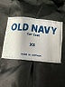 Old Navy Black Coat Size XS - photo 6