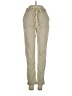 Paige Solid Tan Casual Pants Size 26 waist - photo 1
