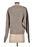 Rag & Bone 100% Wool Gray Wool Pullover Sweater Size XXS - photo 2