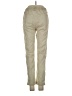 Paige Solid Tan Casual Pants Size 26 waist - photo 2