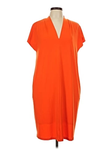 Halogen Casual Dress (view 1)